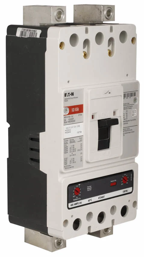 KD2400F - Eaton - Frame