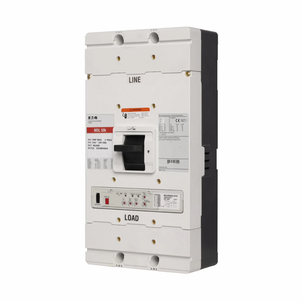 MD3800F - Eaton - Frame - Image 3