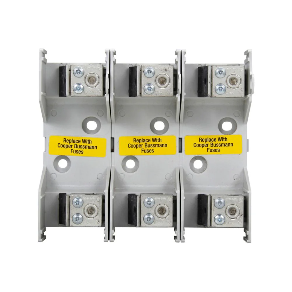 JM60100-3CR - Eaton - Fuse Block
