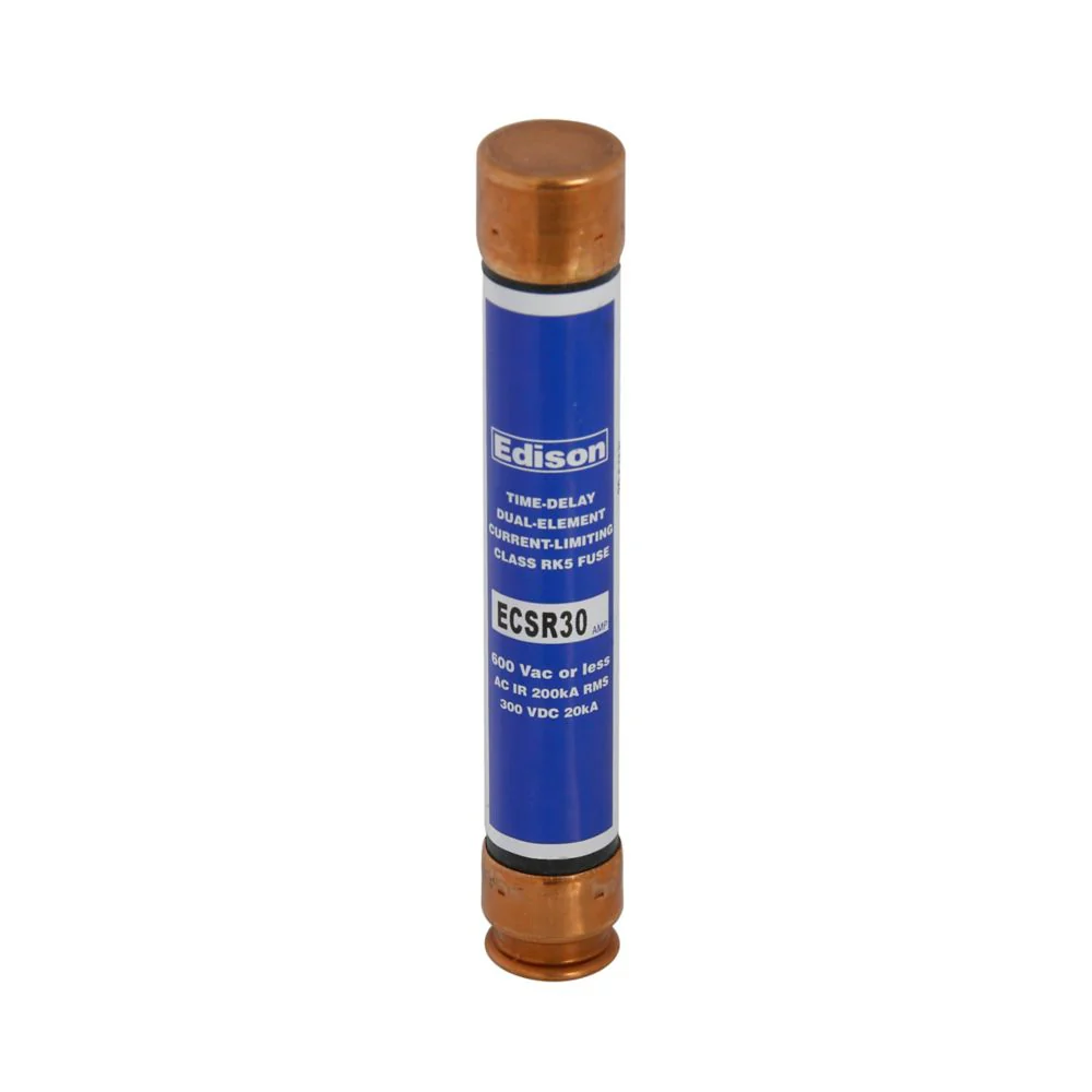 ECSR20 - Eaton - Fuse