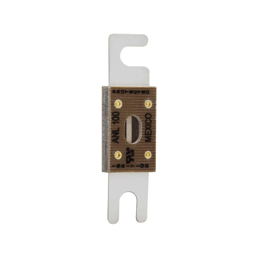 ANL-100 - Eaton - Fuse Part And Accessory - Image 2