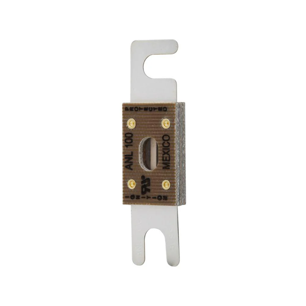 ANL-60 - Eaton - Fuse Part And Accessory - Image 2