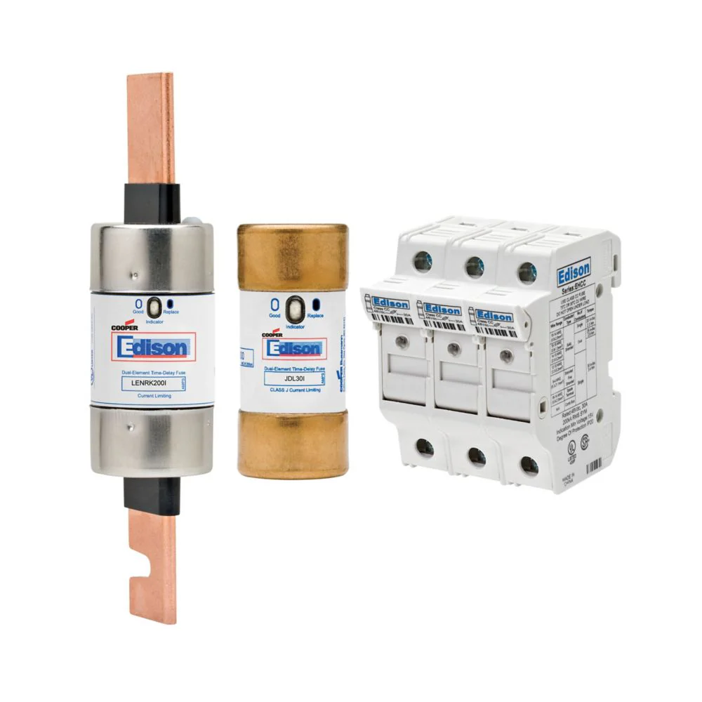 TJS110 - Eaton - Fuse