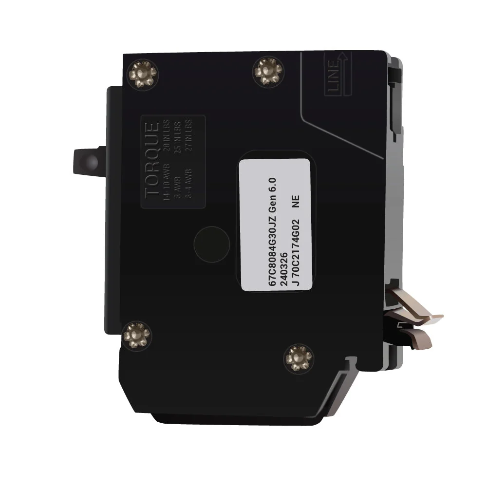 BRP115GF - Eaton - GFCI Circuit Breaker - Image 3