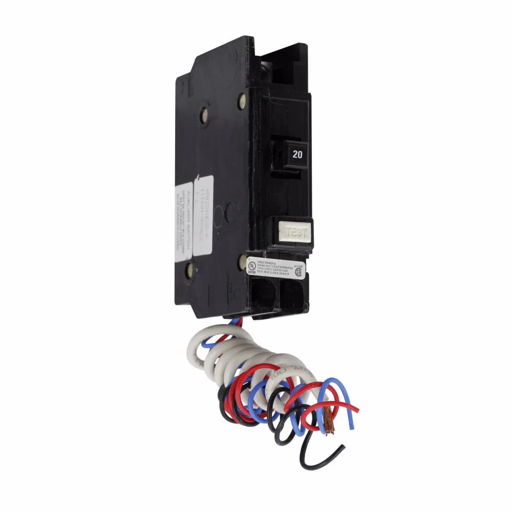 QCGF1020 - Eaton - GFCI Circuit Breaker - Image 2