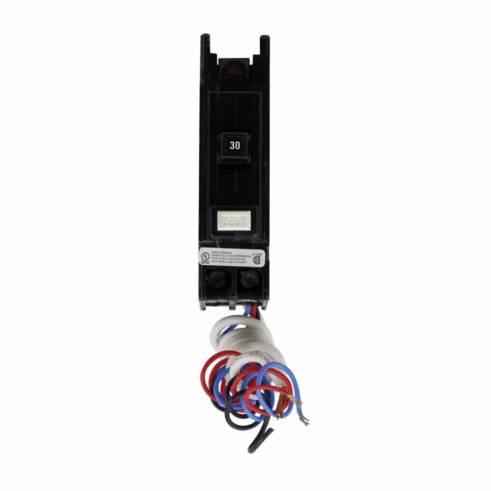 QCGF1030 - Eaton - GFCI Circuit Breaker
