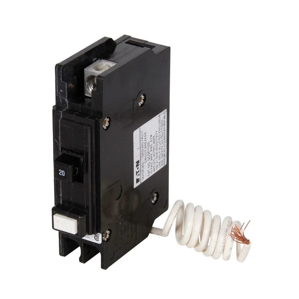 QCGFT1020 - Eaton - GFCI Circuit Breaker - Image 5