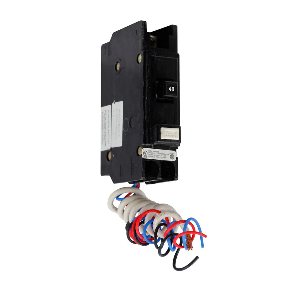 Qcgf1040 - Eaton - Gfci Circuit Breakers - Image 2