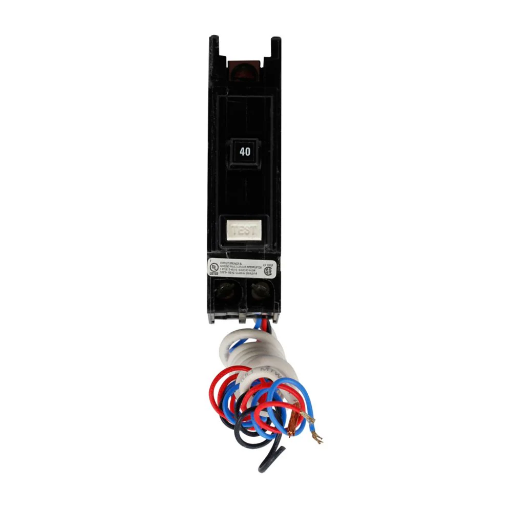 Qcgf1040 - Eaton - Gfci Circuit Breakers - Image 3
