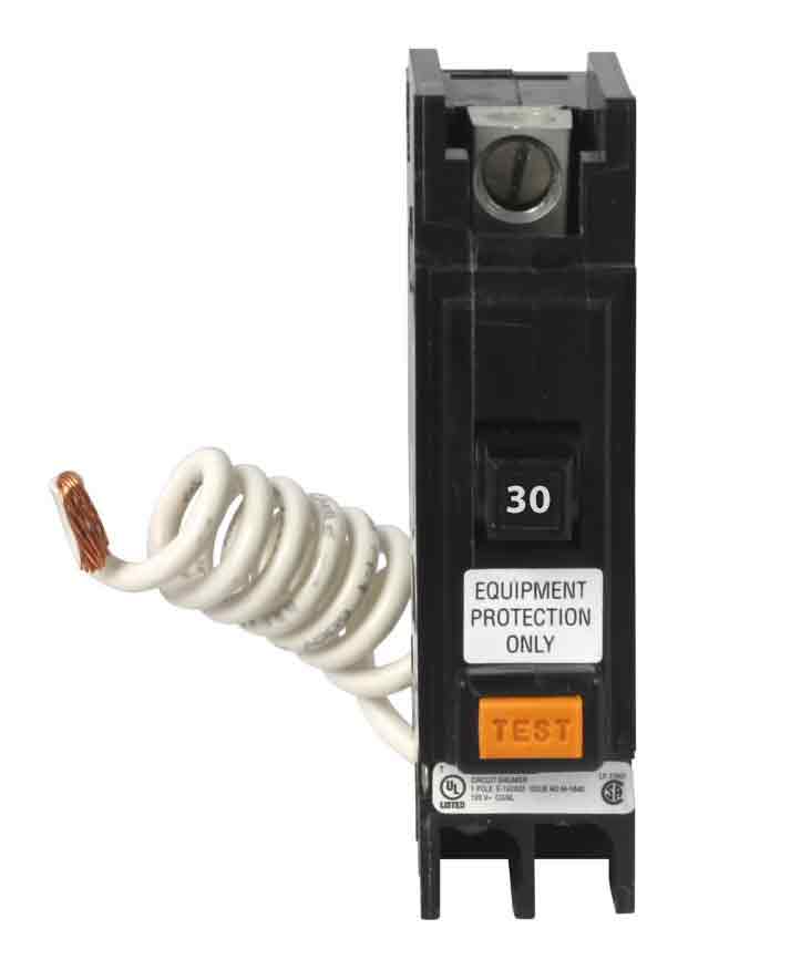 QCGFEP1030 - Eaton - GFEP Circuit Breaker