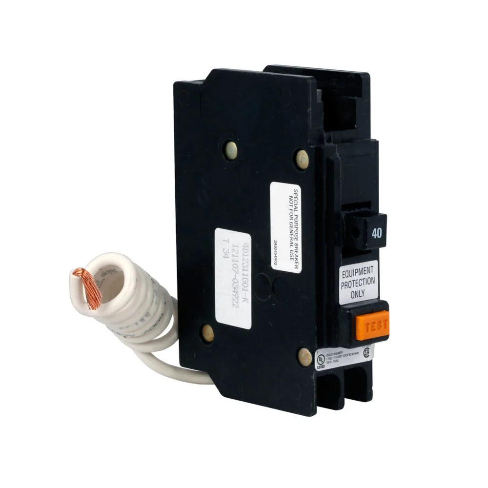 QCGFEP1040 - Eaton - GFEP Circuit Breaker - Image 2