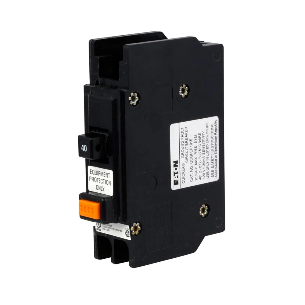 QCGFEP1040 - Eaton - GFEP Circuit Breaker - Image 3