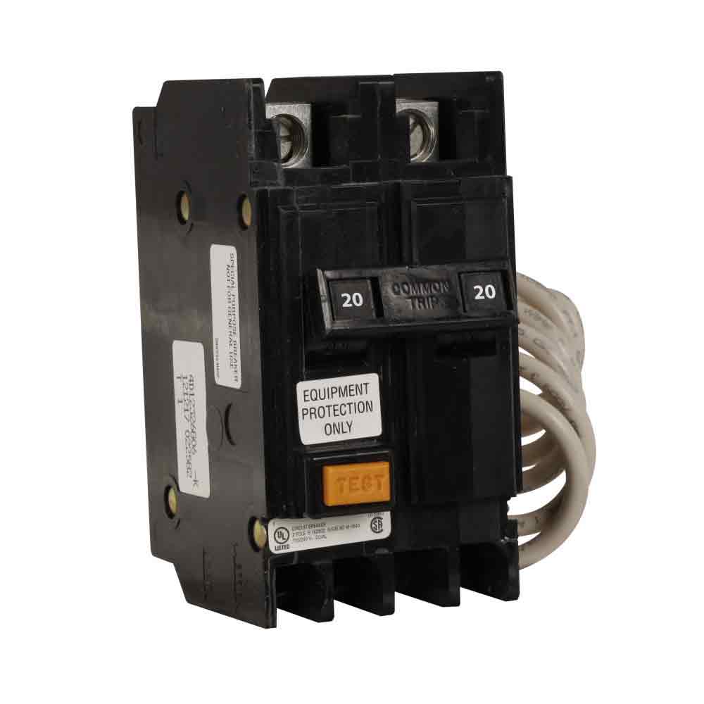 QCGFEP2020 - Eaton - GFEP Circuit Breaker - Image 3