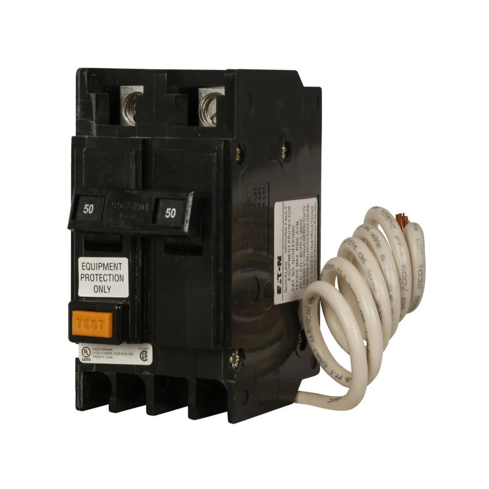QCGFEP2050 - Eaton - GFEP Circuit Breaker - Image 3
