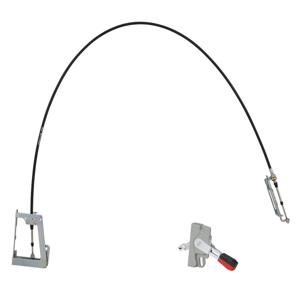 F1S06C - Eaton - Handle Mechanism - Image 2