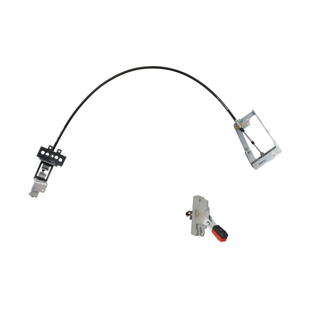 F2S06C - Eaton - Handle Mechanism - Image 2