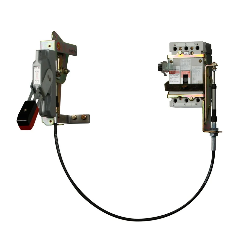 F5S06 - Eaton - Handle Mechanism - Image 2
