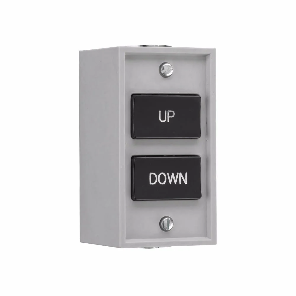 10250H5204 - Eaton - Heavy-Duty Push Button