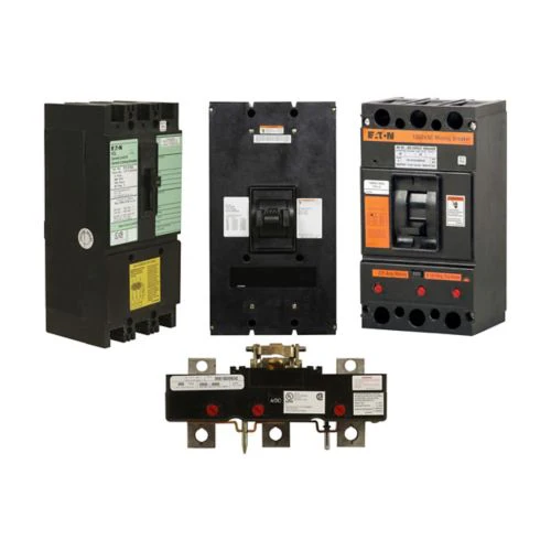 PCG32000F - Eaton - Insulated Case