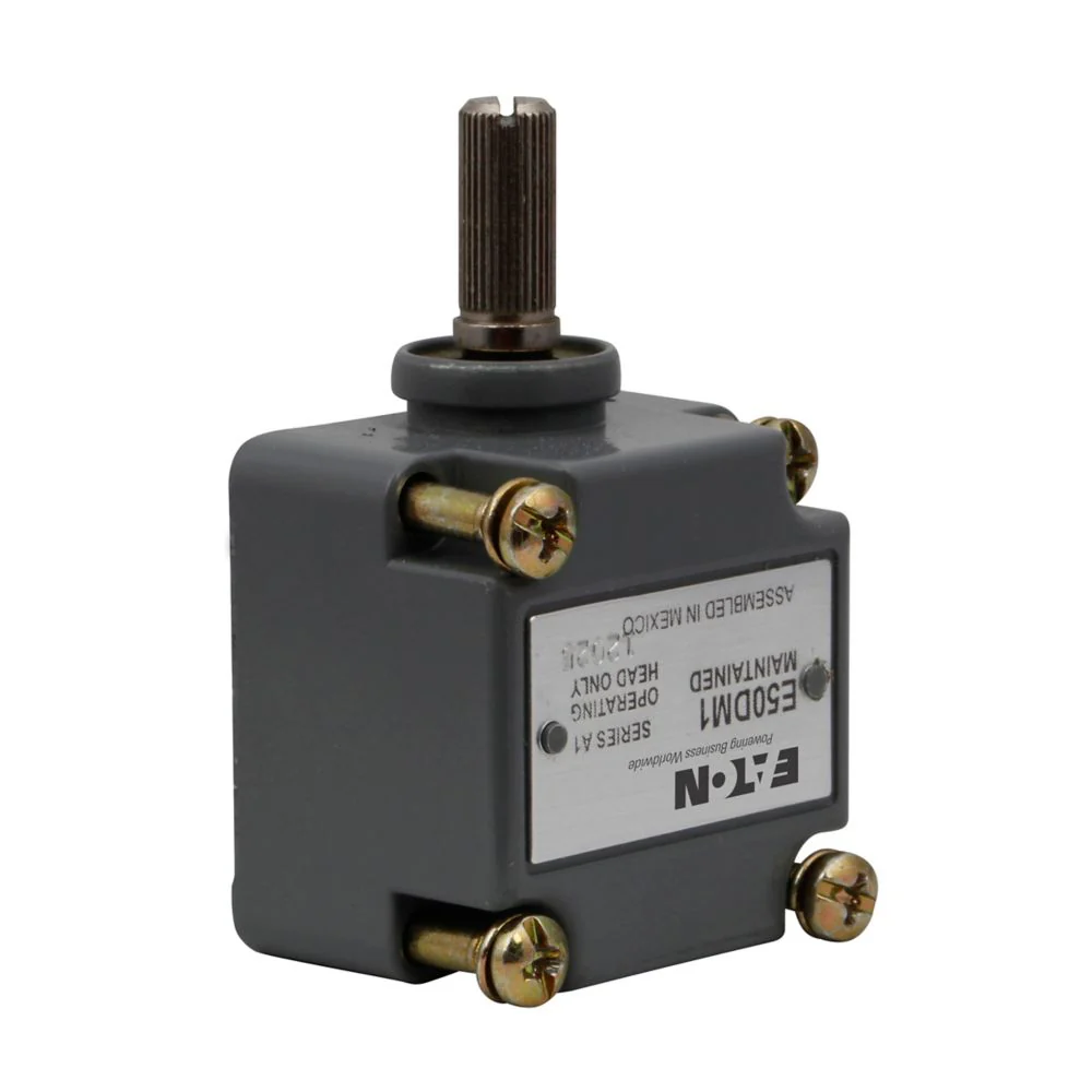 E50DM1 - Eaton - Limit Switch - Image 3