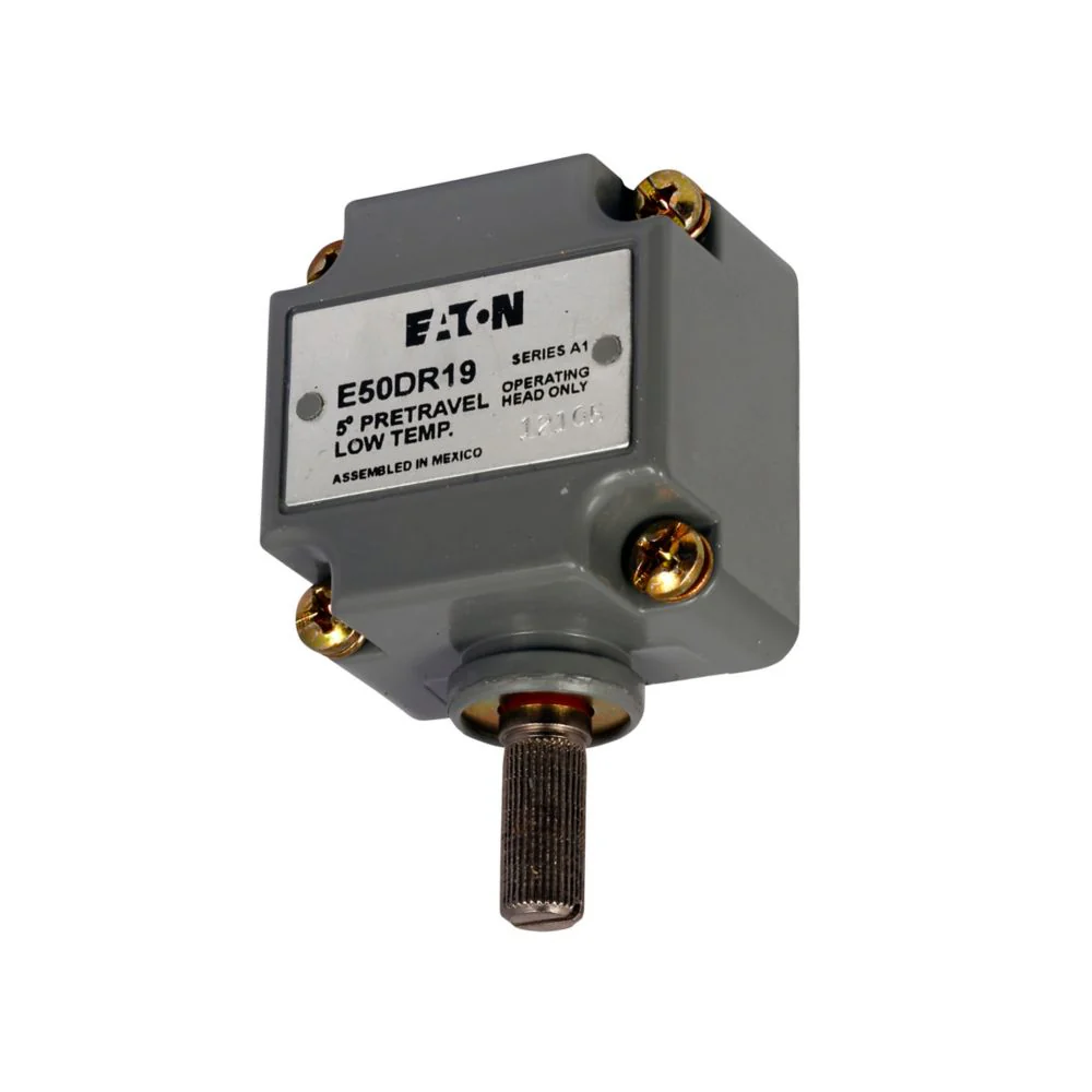 E50DR19 - Eaton - Limit Switch - Image 3