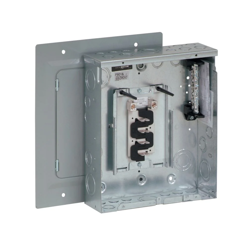 BR816L125FDP - Eaton - Loadcenter - Image 3
