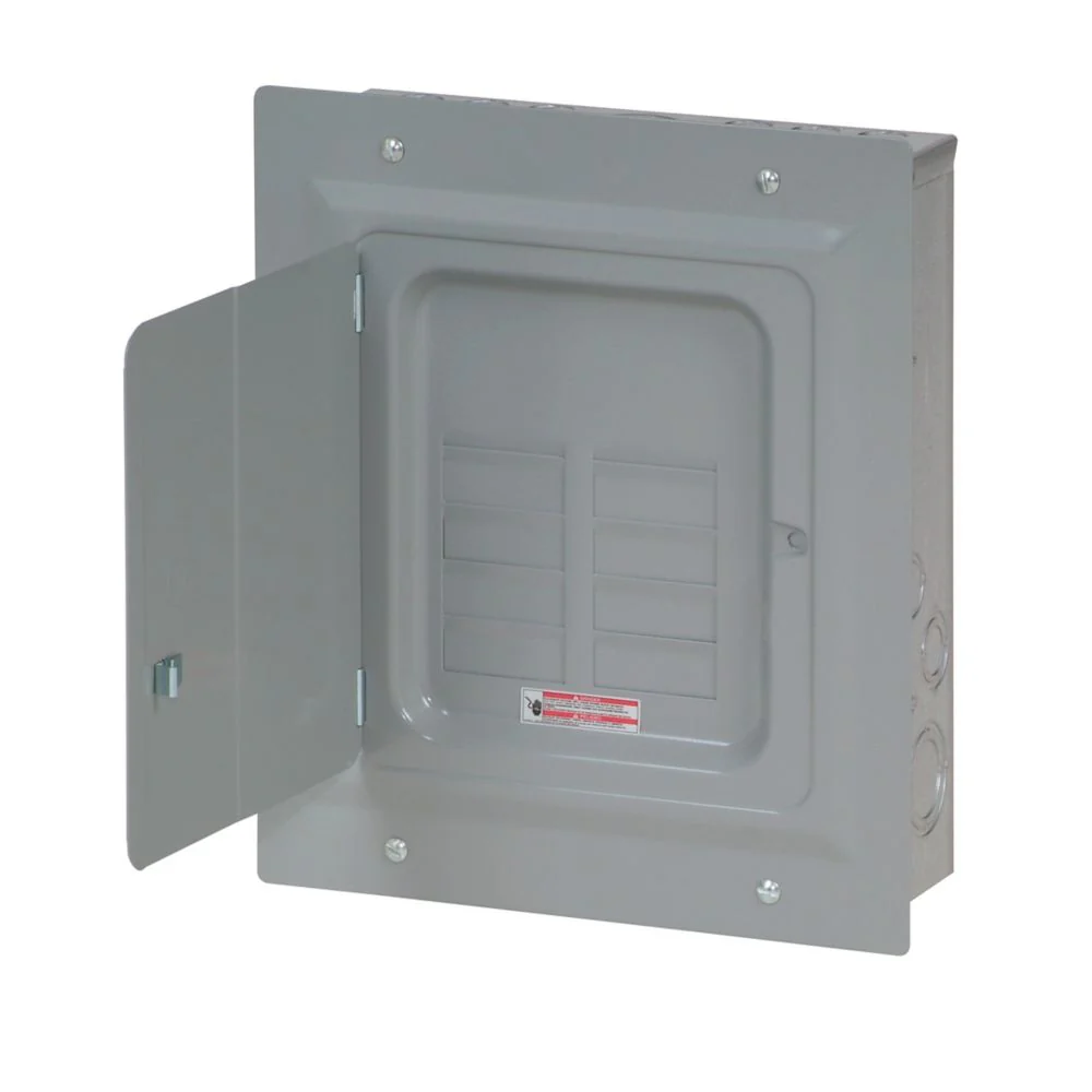 BR816L125FDP - Eaton - Loadcenter - Image 4