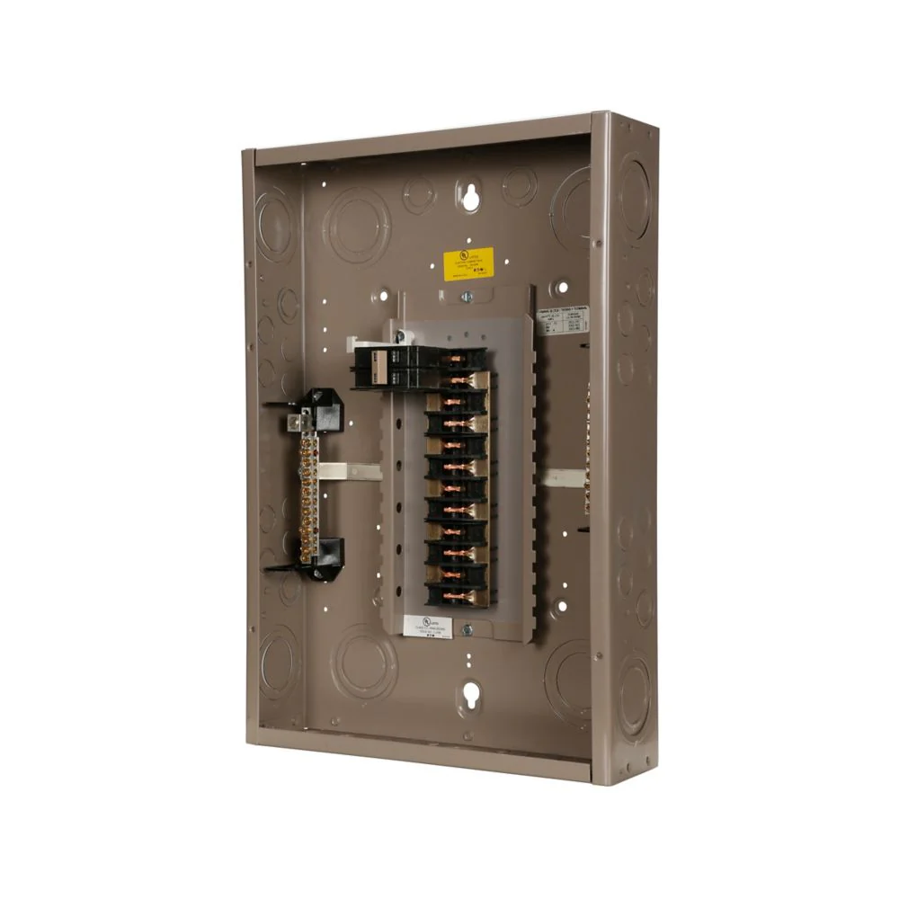 Ch22B100Crn - Eaton - Loadcenter