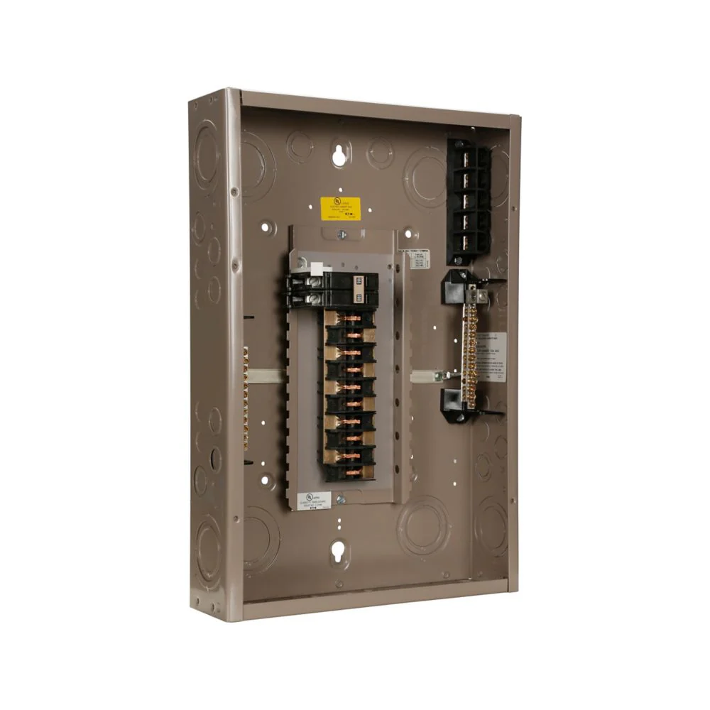 Ch22B100Crn - Eaton - Loadcenter - Image 3
