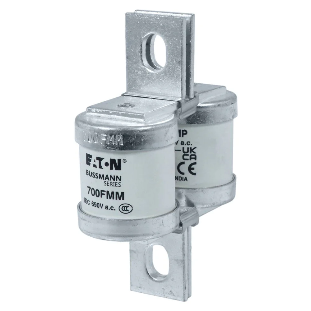 700FMM - Eaton - Low Voltage Fuse