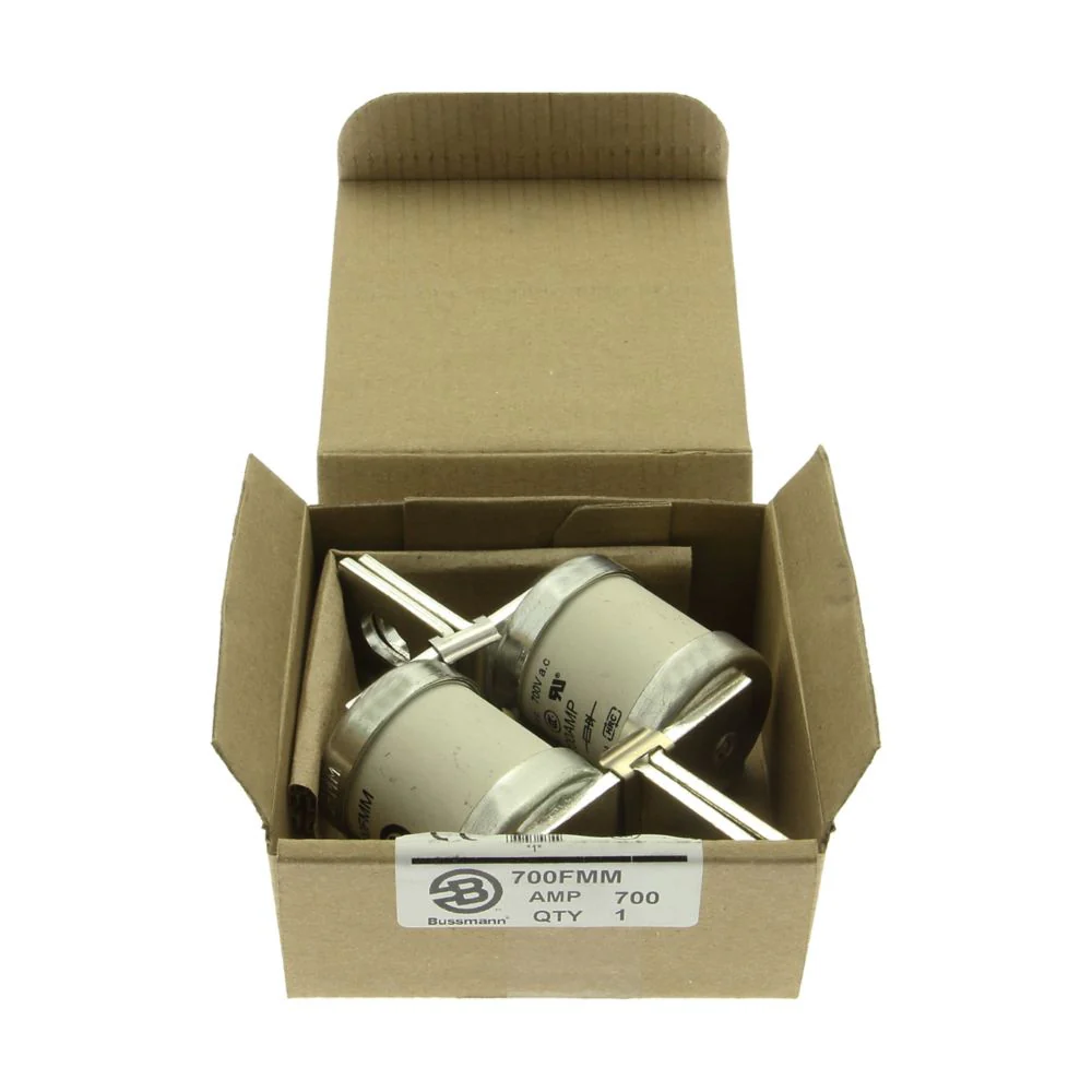 700FMM - Eaton - Low Voltage Fuse - Image 2