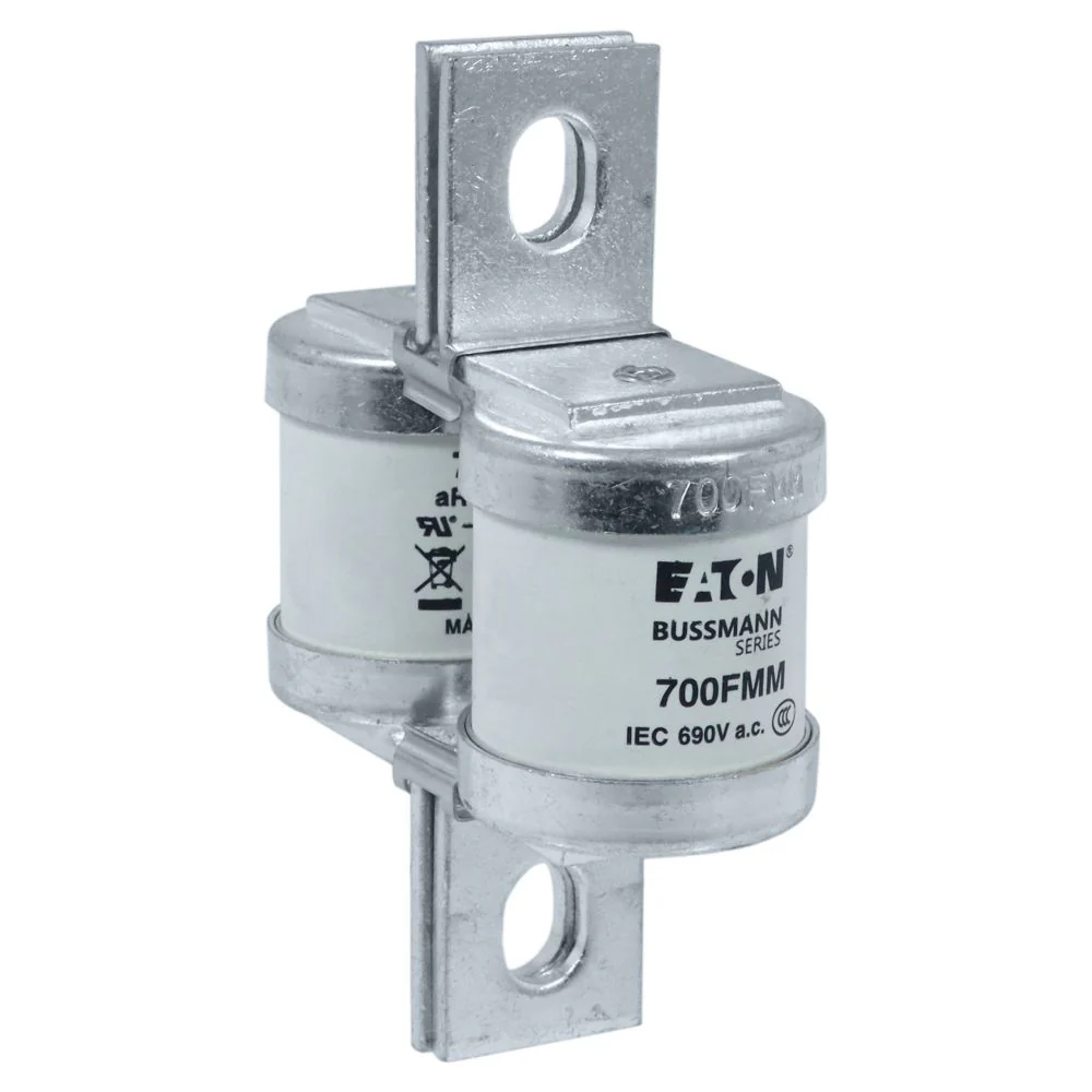 700FMM - Eaton - Low Voltage Fuse - Image 3