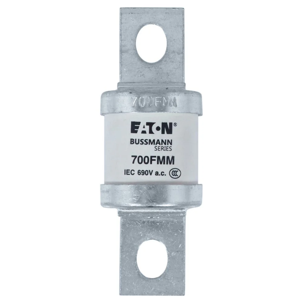 700FMM - Eaton - Low Voltage Fuse - Image 4