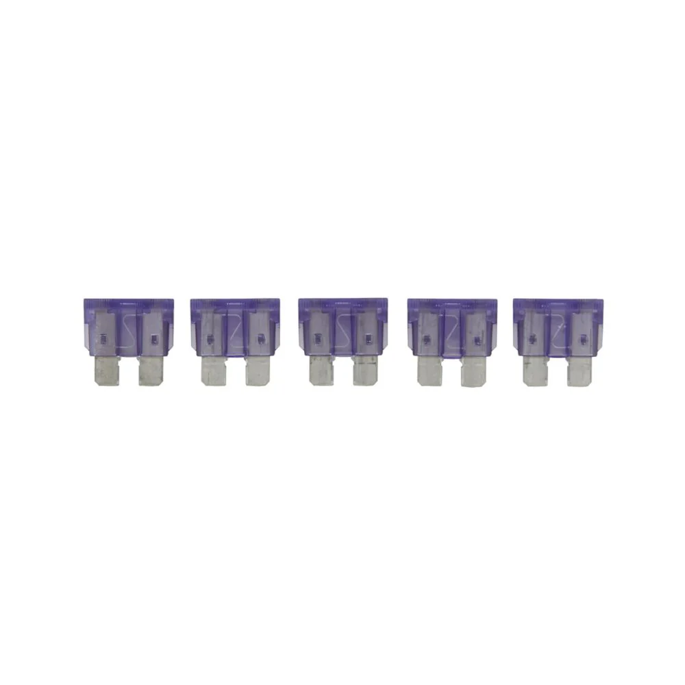 ATC-3 - Eaton - Low Voltage Fuse - Image 2
