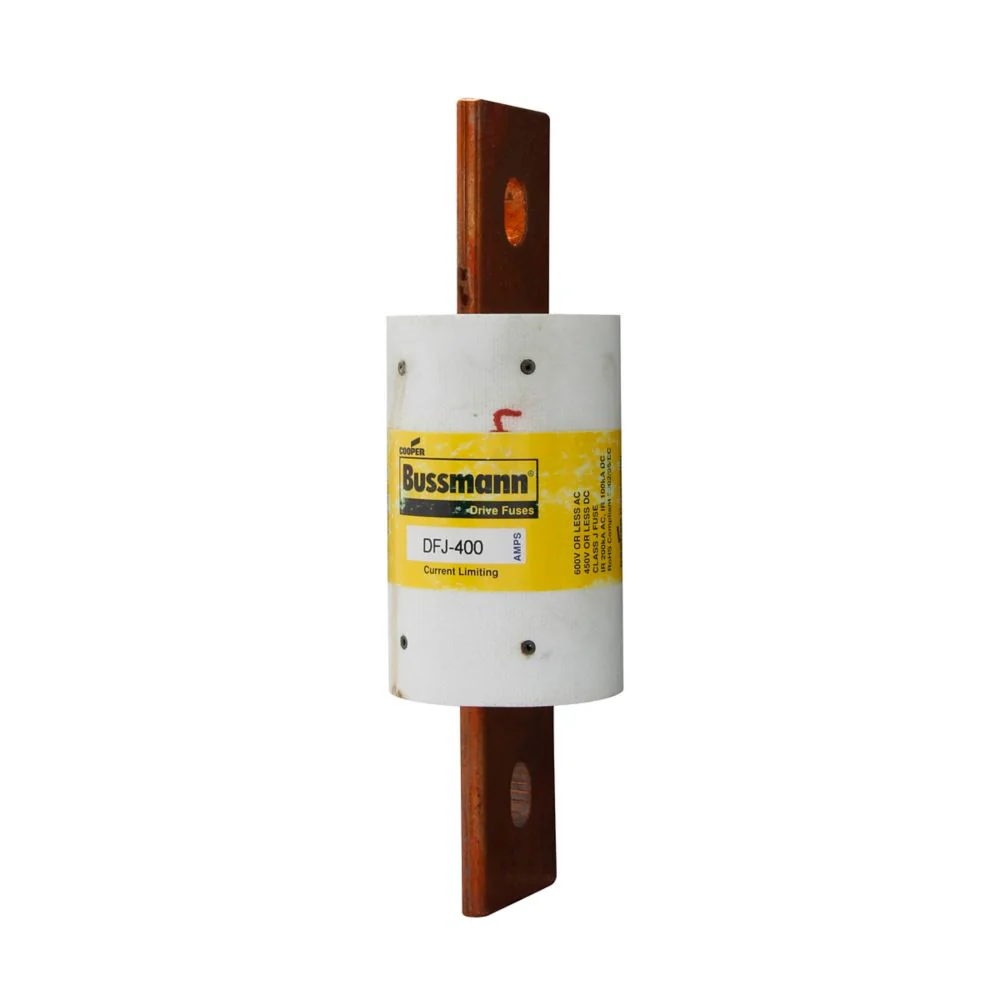 DFJ-400 - Eaton - Low Voltage Fuse - Image 5