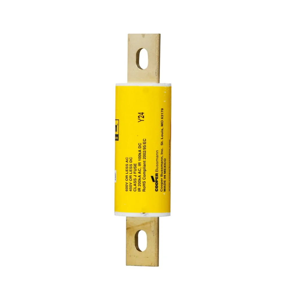 DFJ-80 - Eaton - Low Voltage Fuse - Image 2
