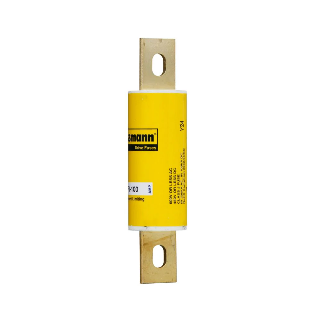 DFJ-80 - Eaton - Low Voltage Fuse - Image 3