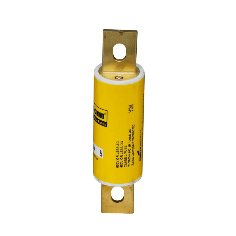 DFJ-80 - Eaton - Low Voltage Fuse - Image 4