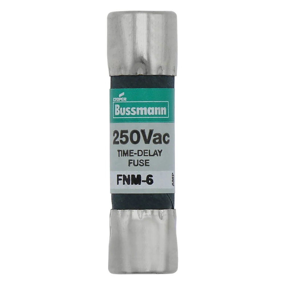FNM-2/10 - Eaton - Low Voltage Fuse