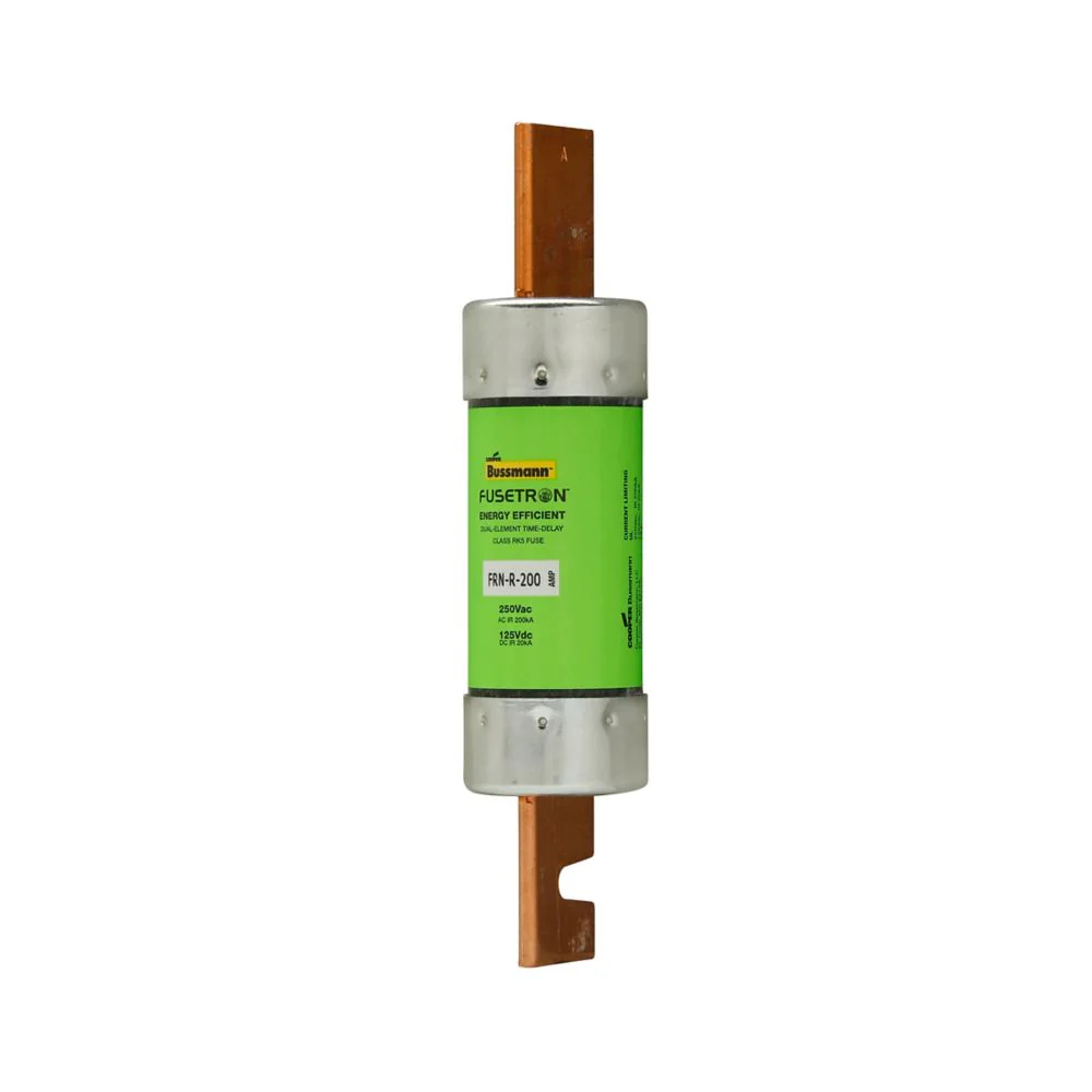 FRN-R-110 - Eaton - Low Voltage Fuse - Image 4