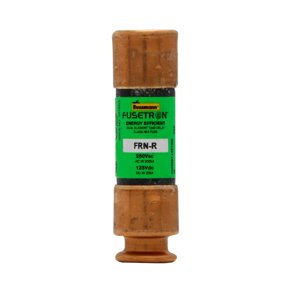 FRN-R-20 - Eaton - Low Voltage Fuse
