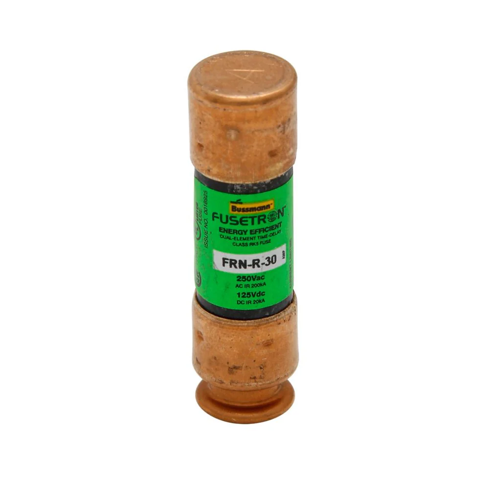 FRN-R-20 - Eaton - Low Voltage Fuse - Image 2