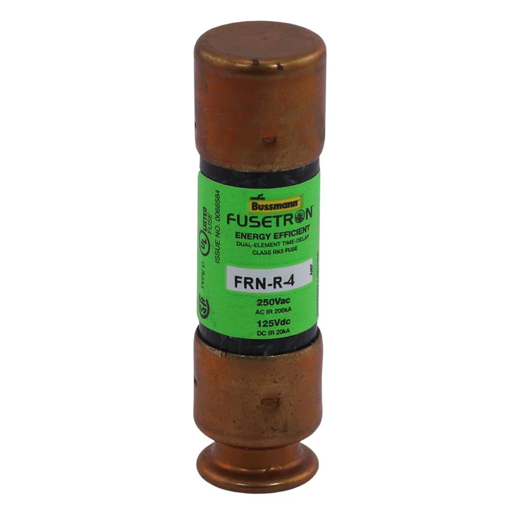 FRN-R-4 - Eaton - Low Voltage Fuse - Image 4