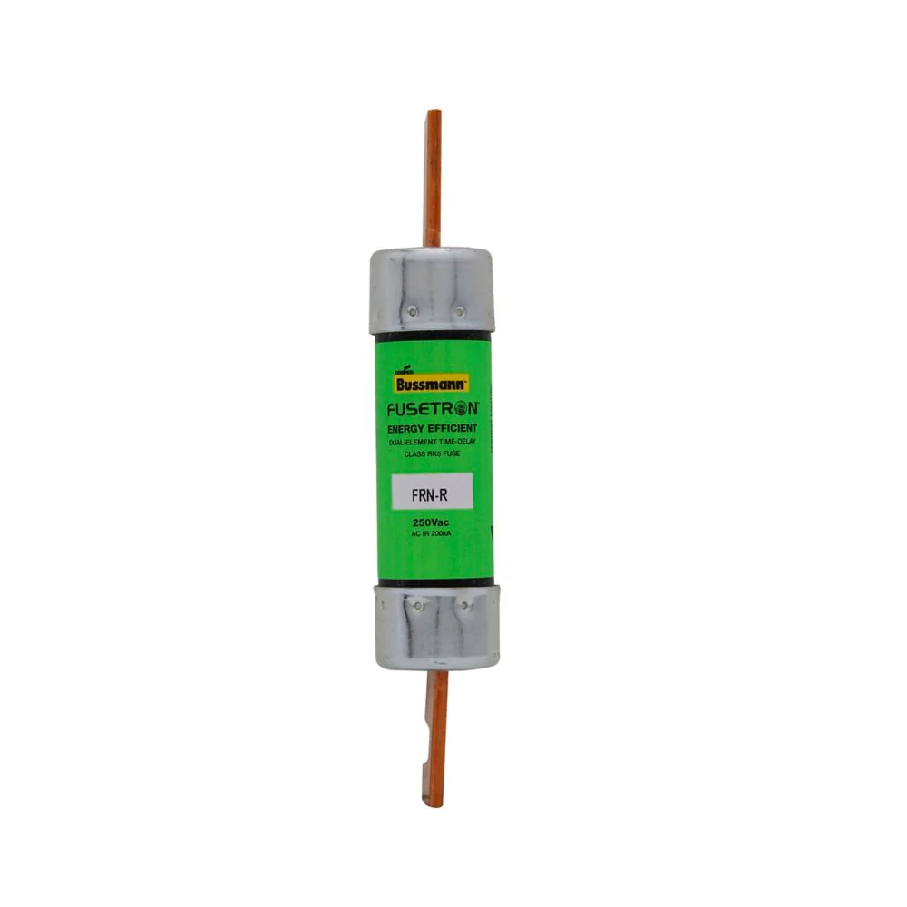 FRN-R-90 - Eaton - Low Voltage Fuse