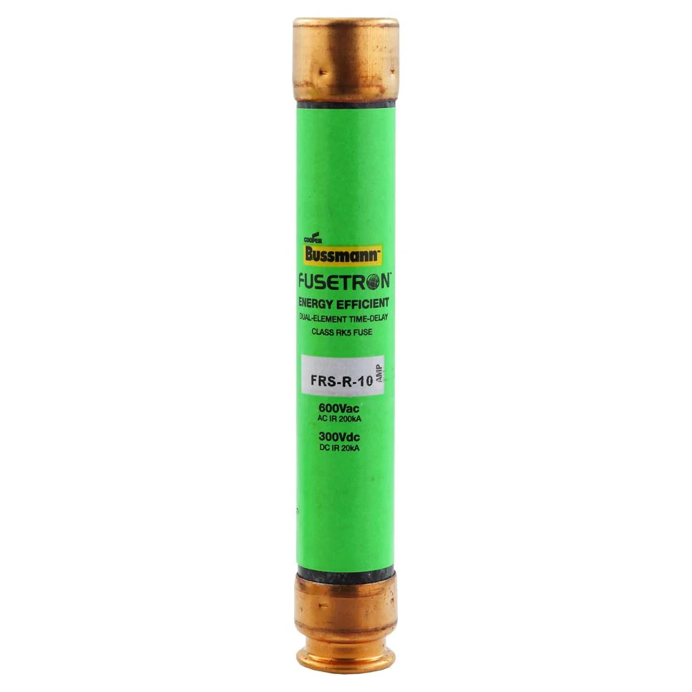 FRS-R-10 - Eaton - Low Voltage Fuse - Image 2