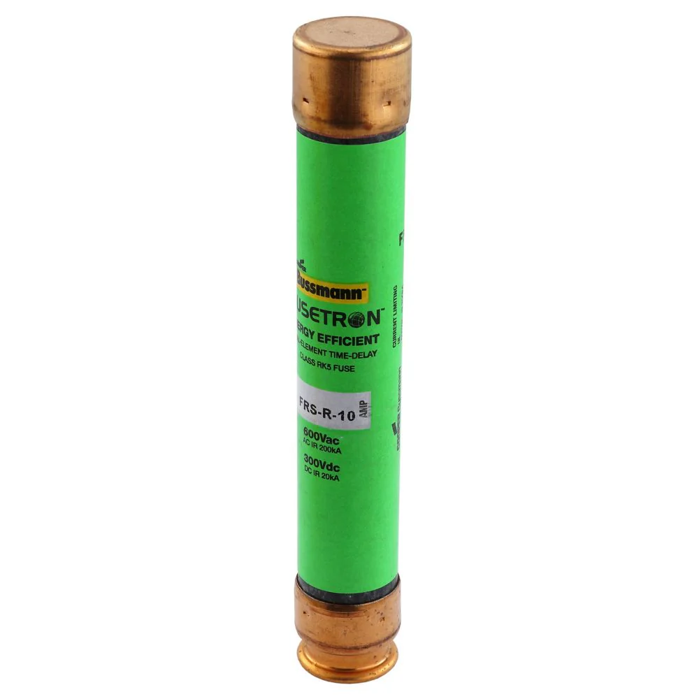 FRS-R-10 - Eaton - Low Voltage Fuse - Image 3