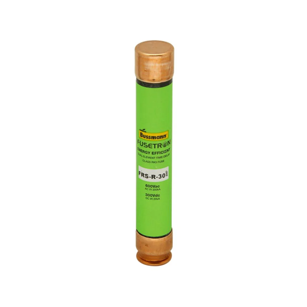 FRS-R-2-8/10 - Eaton - Low Voltage Fuse - Image 2