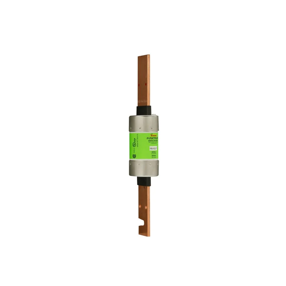 FRS-R-200 - Eaton - Low Voltage Fuse - Image 2