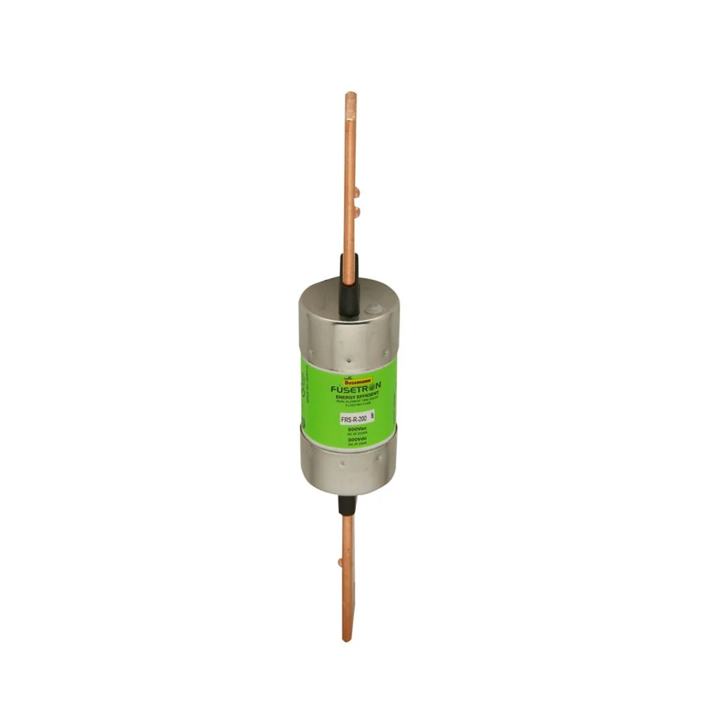 FRS-R-200 - Eaton - Low Voltage Fuse - Image 3