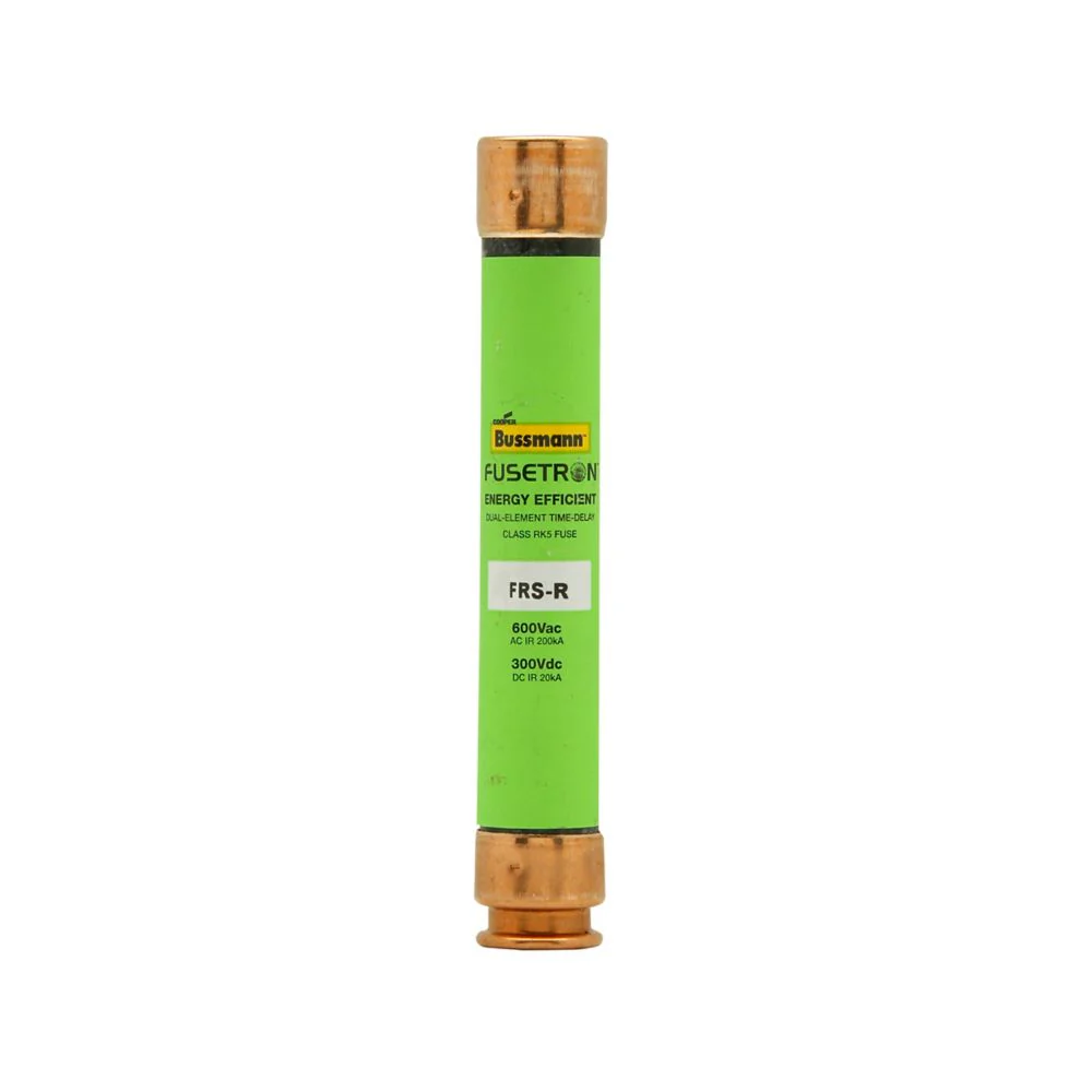 FRS-R-7 - Eaton - Low Voltage Fuse